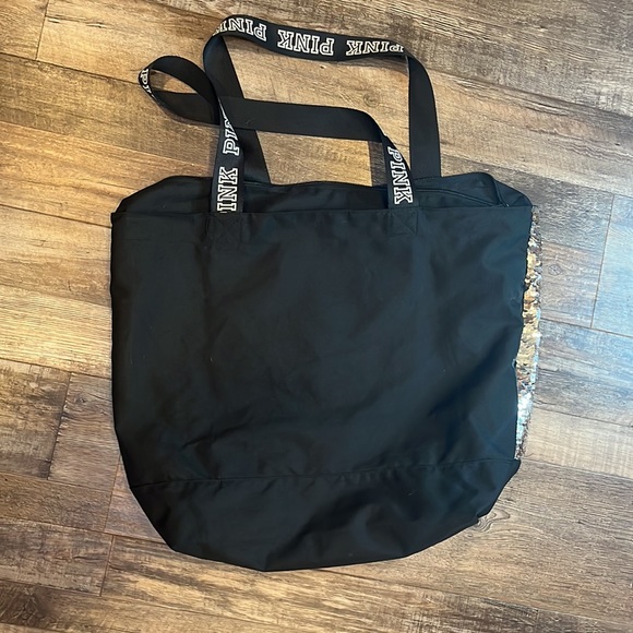 PINK Victoria’s Secret Bag - Picture 3 of 5